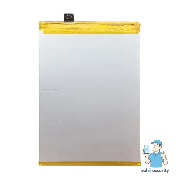 Battery for Realme Narzo 20 thumbnail